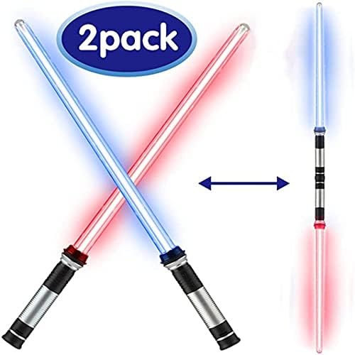 $119.99 | Lightsaber Kids - 2 Pack | InTown Shopping