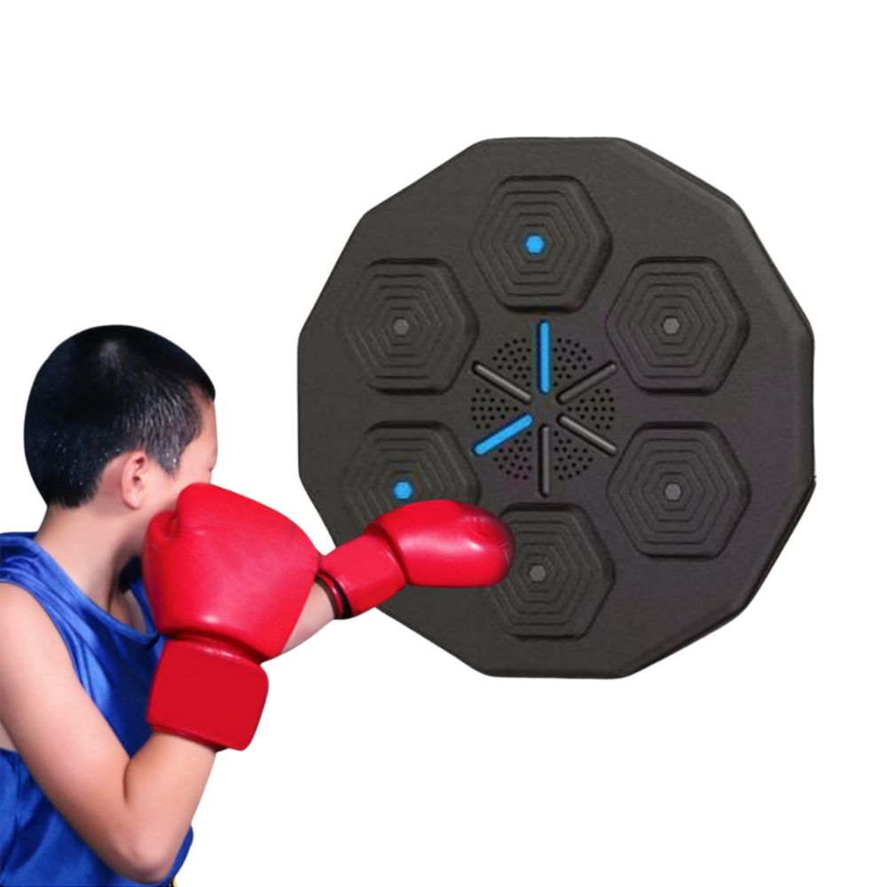 $159.99 | Music Boxing Training Machine | InTown Shopping