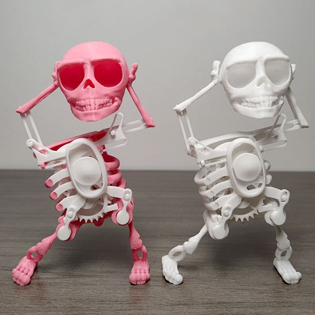 3D Model Mini Skull - - InTown Shopping | $29.99 | InTown Shopping