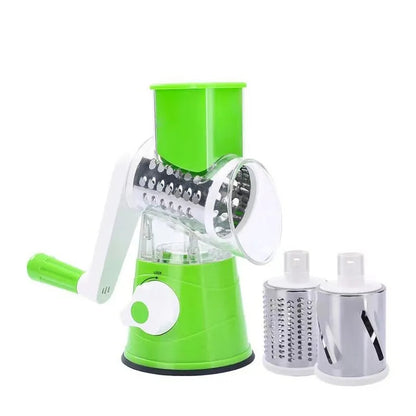 Multifunctional Vegetable Cutter Roller