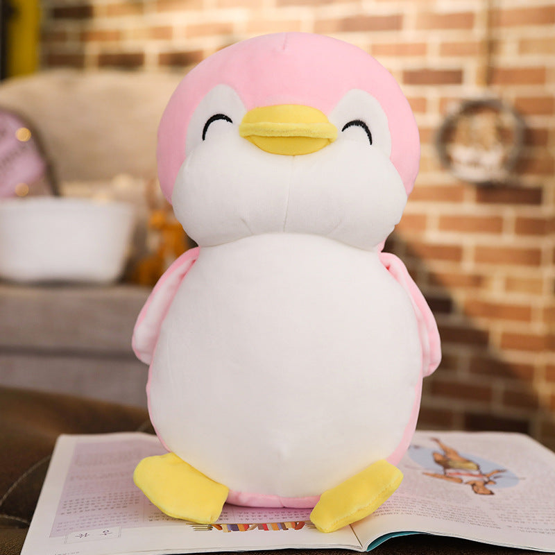 Penguin plush toy | $24.99 | InTown Shopping