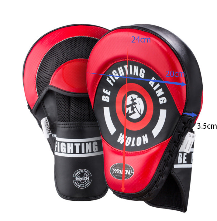 Five Dragon Boxing Gloves | $29.99 | InTown Shopping