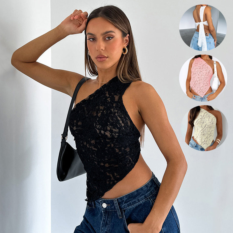 Streetwear Women's top | $29.99 | InTown Shopping