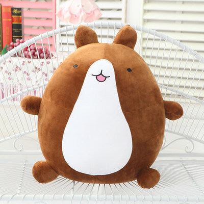 $34.99 | Cute creative plush toys | InTown Shopping