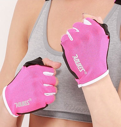 Workout Power Gloves | $29.99 | InTown Shopping