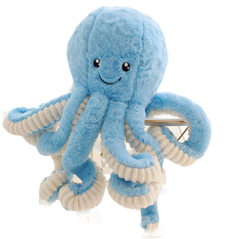 $24.99 | Baby Octopus Plush Toy | InTown Shopping