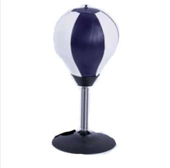 Desktop Punchingball | $39.99 | InTown Shopping