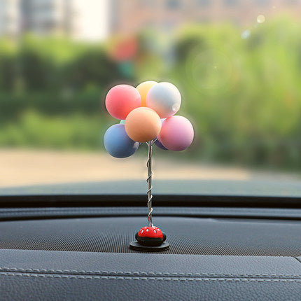 Car Ornament - Cute Doll Angel | $29.99 | InTown Shopping