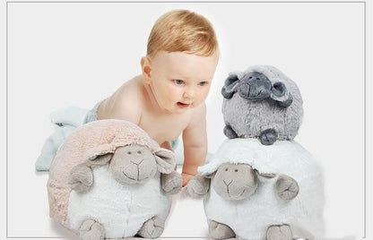 $34.99 | Children Sleeping With Plush Toys Baby Dolls | InTown Shopping