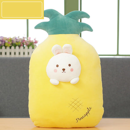 $59.99 | Cute Banana Pillow - Plush Toy | InTown Shopping