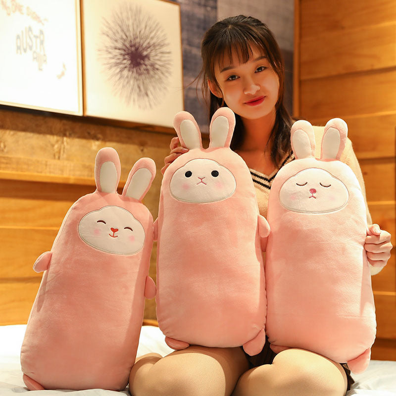 $79.99 | Rabbit Plush Doll | InTown Shopping