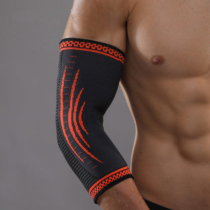 Fitness exercise elbow support | $34.99 | InTown Shopping