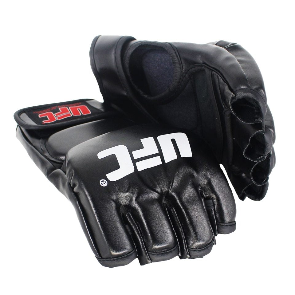 Boxing gloves | $69.99 | InTown Shopping