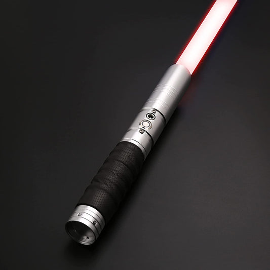 $99.99 | RGB 20 Colors Changeable Light Saber | InTown Shopping