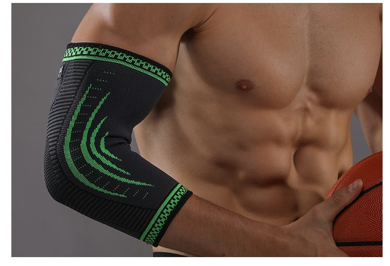 Fitness exercise elbow support | $34.99 | InTown Shopping