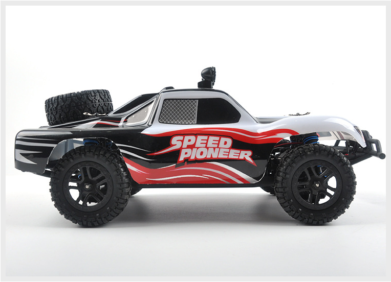 $229.99 | 4WD off-road drift model car | InTown Shopping