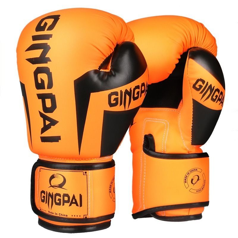 Professional boxing gloves | $94.99 | InTown Shopping