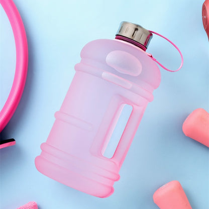 Fitness water bottle 1.3L | $49.99 | InTown Shopping