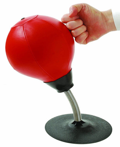 Desktop Punchingball | $39.99 | InTown Shopping