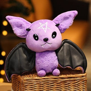 $29.99 | Creative Bat Toy Animal Plush Toy | InTown Shopping