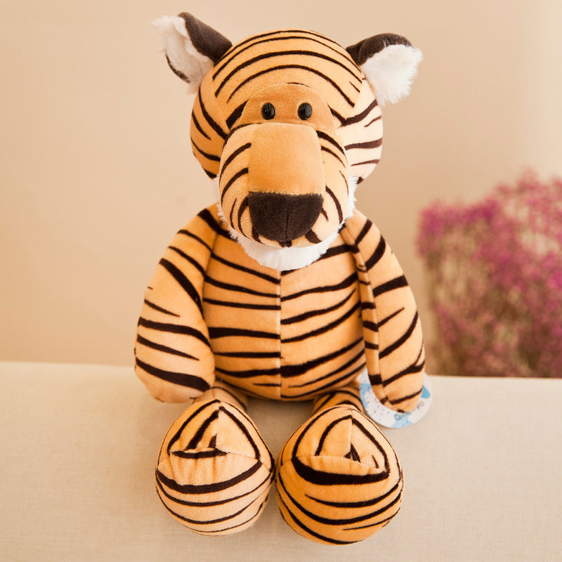 $19.99 | Jungle animal plush toys | InTown Shopping