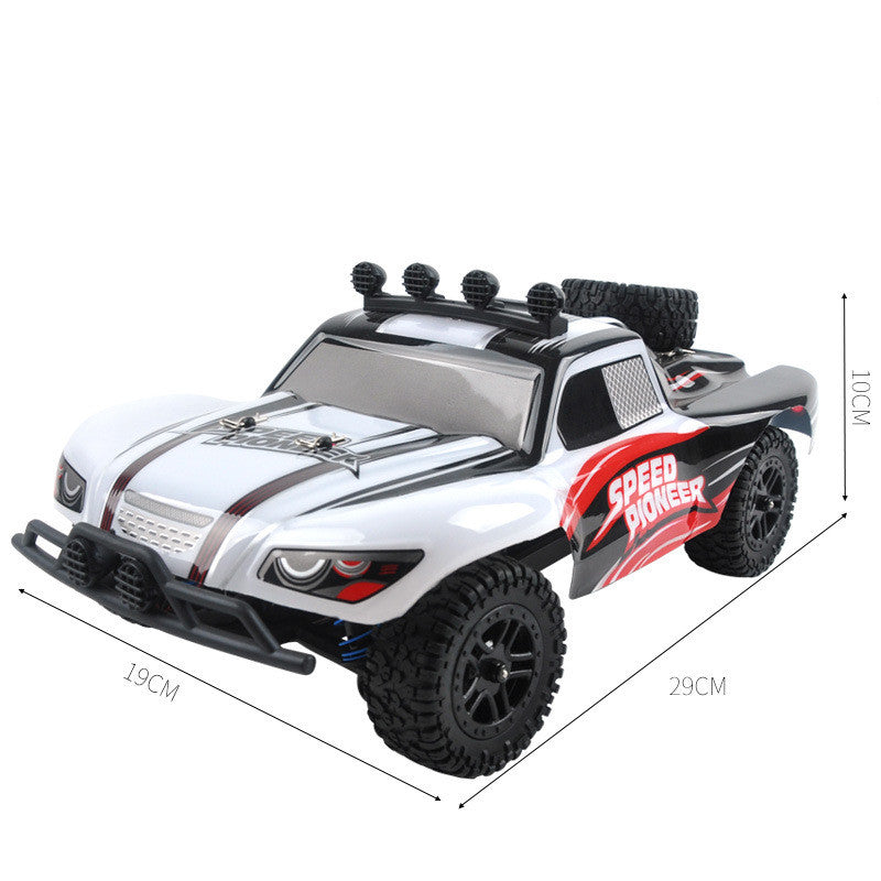 $229.99 | 4WD off-road drift model car | InTown Shopping