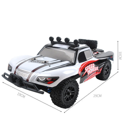 $229.99 | 4WD off-road drift model car | InTown Shopping