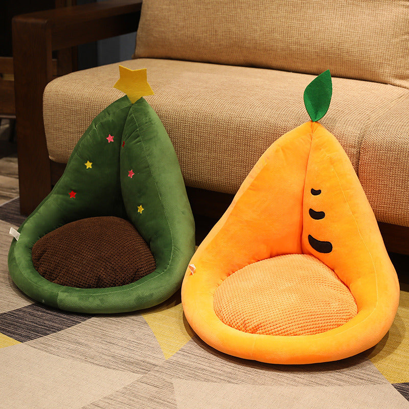 $69.99 | Fruit Soft Stuffed Cushions | InTown Shopping