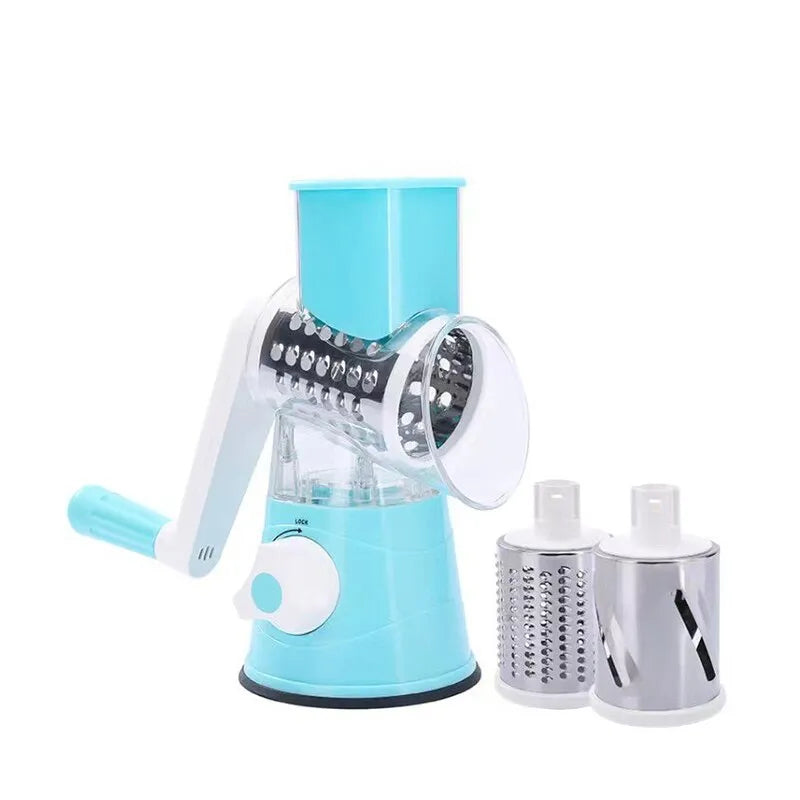 Multifunctional Vegetable Cutter Roller