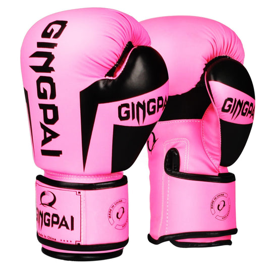 Professional boxing gloves | $94.99 | InTown Shopping