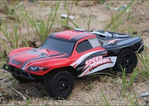 $229.99 | 4WD off-road drift model car | InTown Shopping