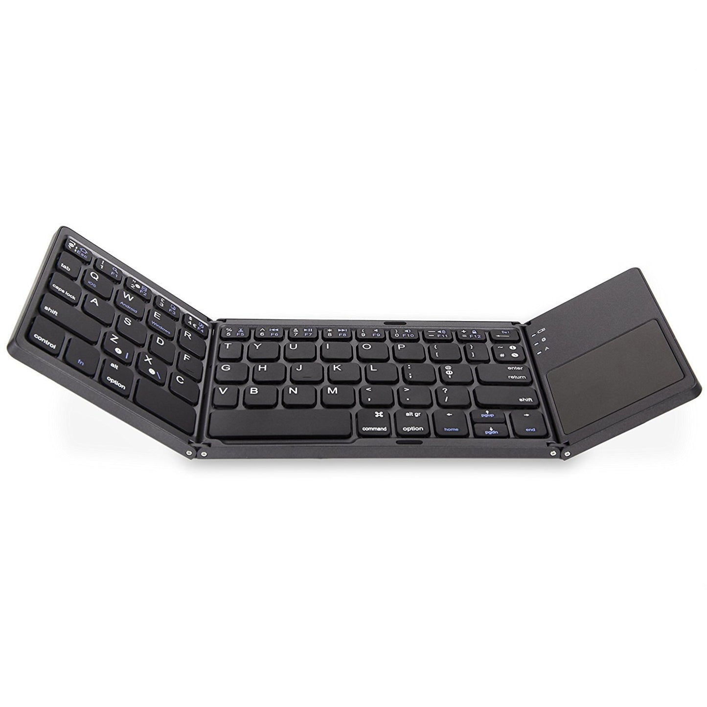 $54.99 | Foldable Bluetooth Keyboard | InTown Shopping