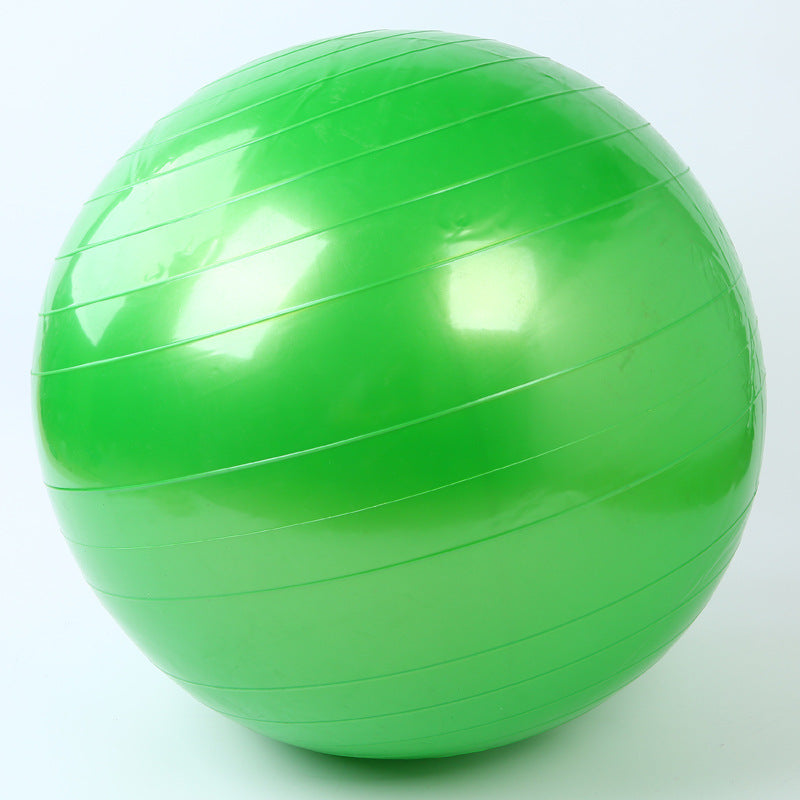 Yoga Ball | $34.99 | InTown Shopping