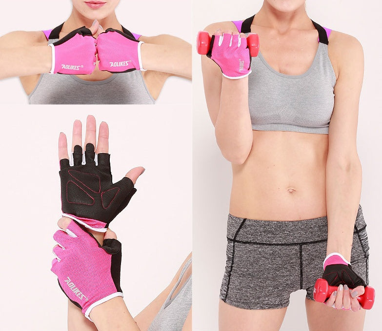 Workout Power Gloves | $29.99 | InTown Shopping