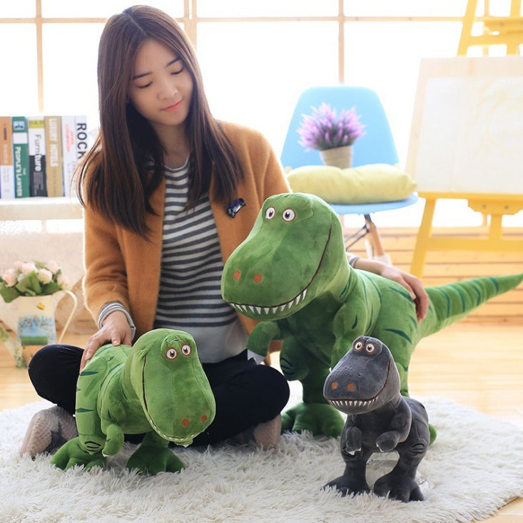 $29.99 | Dinosaur Plush Toys | InTown Shopping