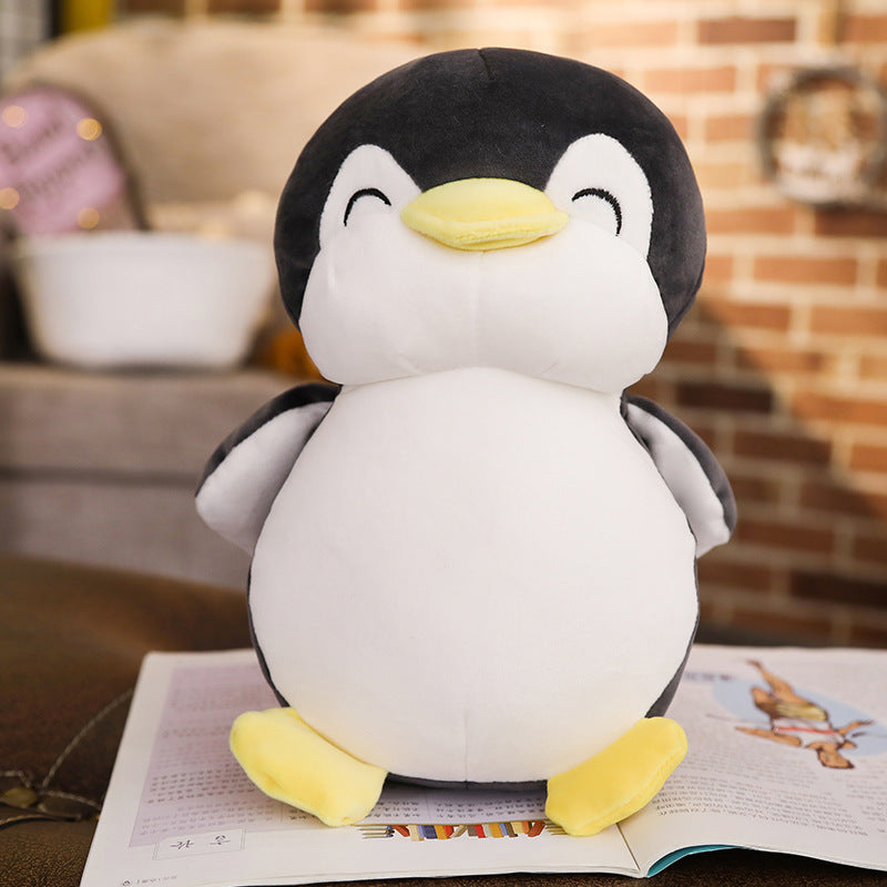 Penguin plush toy | $24.99 | InTown Shopping