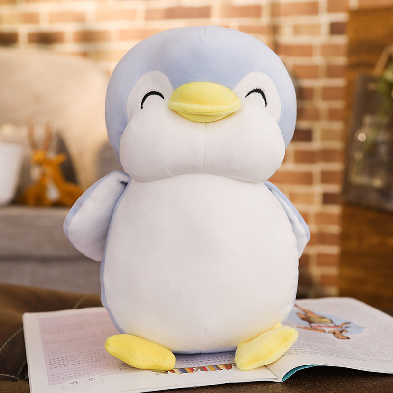 Penguin plush toy | $24.99 | InTown Shopping