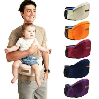 $54.99 | Baby Waist Seat | InTown Shopping