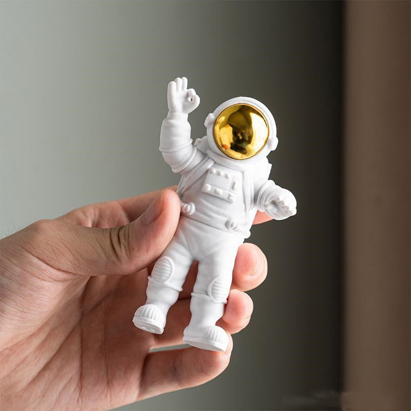 Car Interior Ornament - Cute Astronaut | $34.99 | InTown Shopping