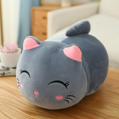 $24.99 | Cat Plush Doll | InTown Shopping