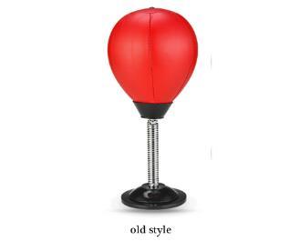 Desktop Punchingball | $39.99 | InTown Shopping