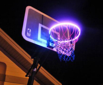 Induction Color Changing Basketball Frame Light | $59.99 | InTown Shopping