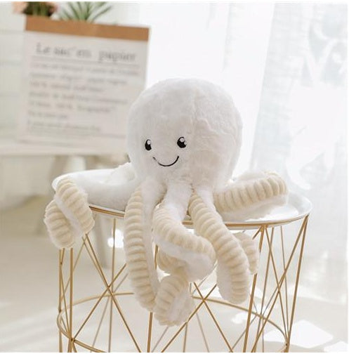 $24.99 | Baby Octopus Plush Toy | InTown Shopping