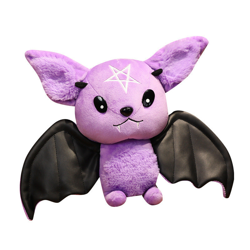 $29.99 | Creative Bat Toy Animal Plush Toy | InTown Shopping