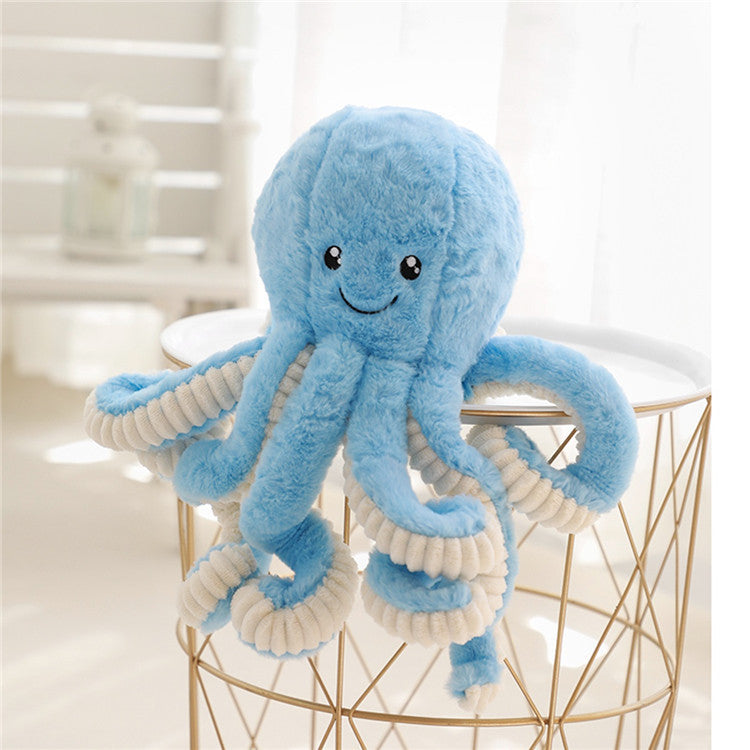 $24.99 | Baby Octopus Plush Toy | InTown Shopping