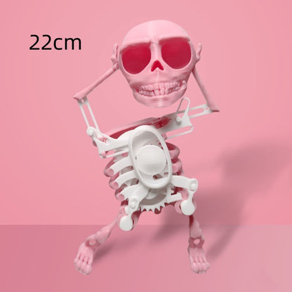 3D Model Mini Skull - - InTown Shopping | $34.99 | InTown Shopping