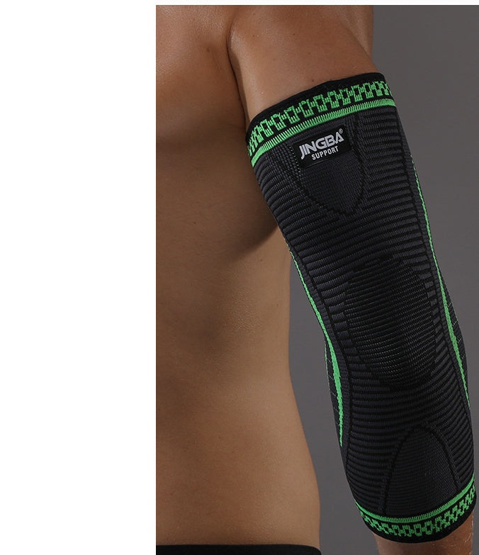 Fitness exercise elbow support | $34.99 | InTown Shopping