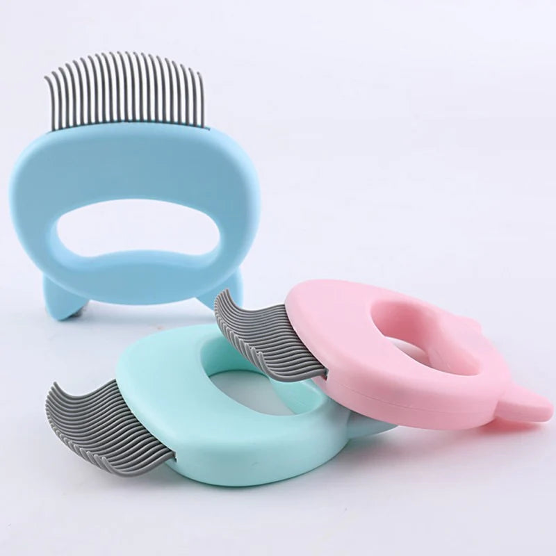 $34.99 | Cat Grooming & Massage Comb | InTown Shopping