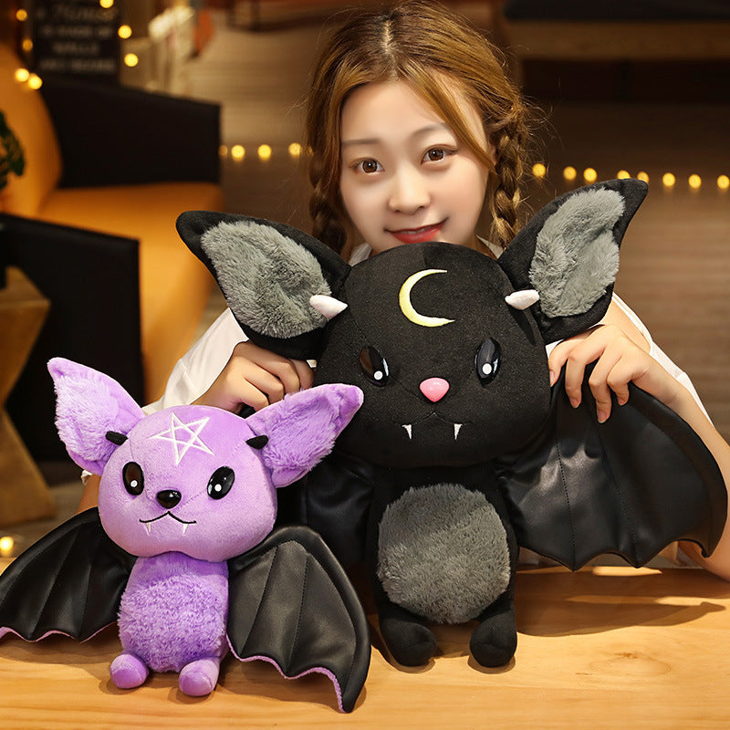 $29.99 | Creative Bat Toy Animal Plush Toy | InTown Shopping