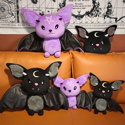 $29.99 | Creative Bat Toy Animal Plush Toy | InTown Shopping